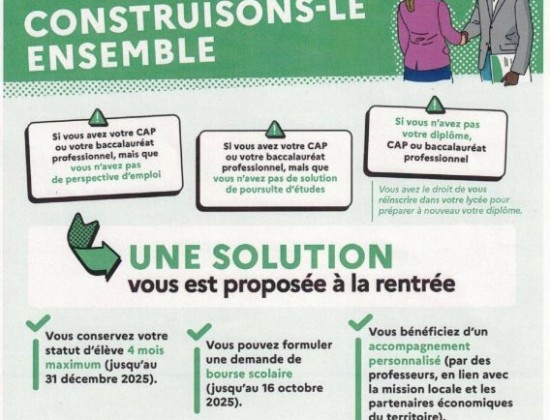 BUREAU DES ENTREPRISES - 1