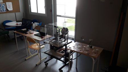 FAB LAB - 10