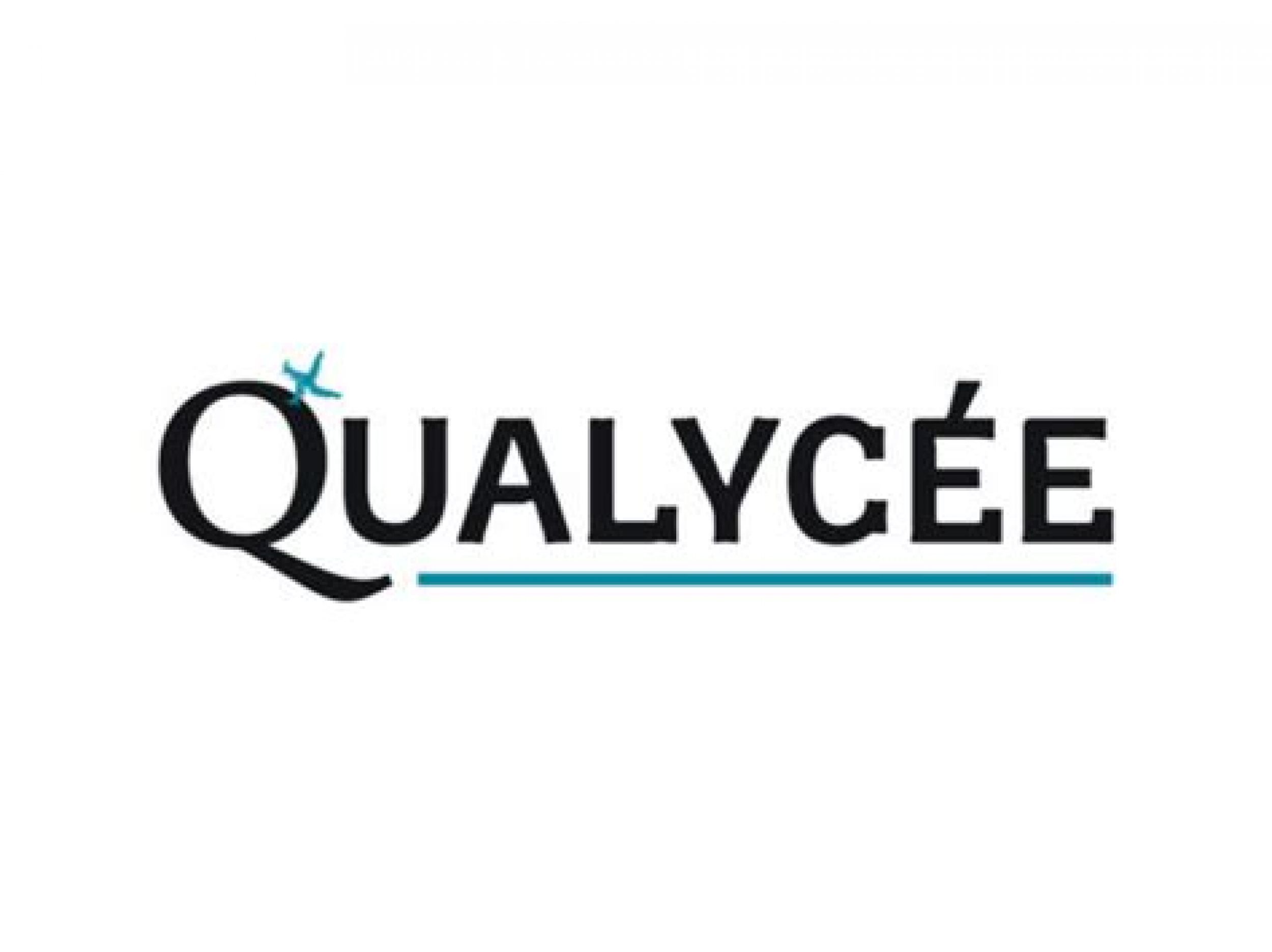 Logo Qualycée