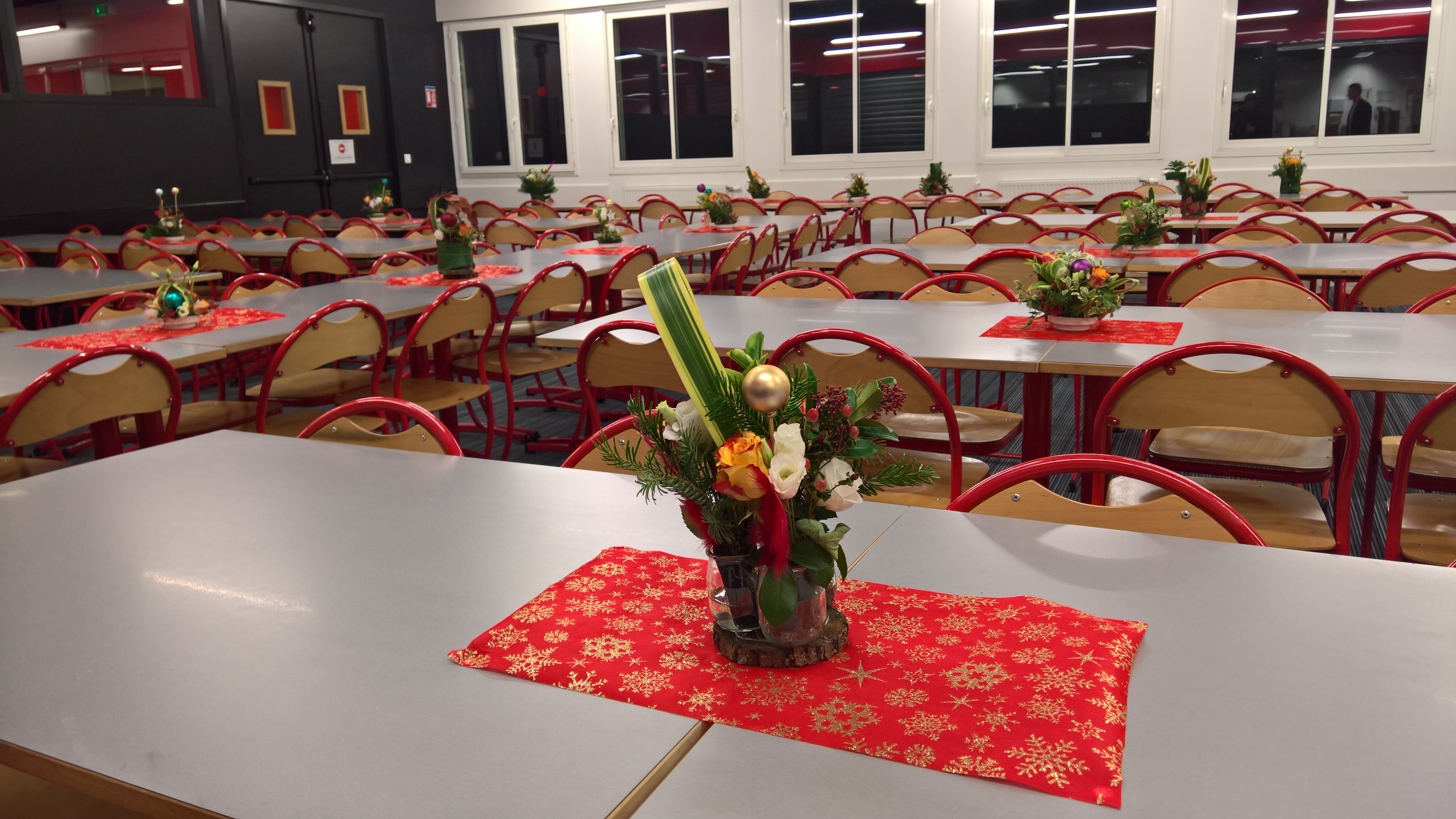 Déco table 1