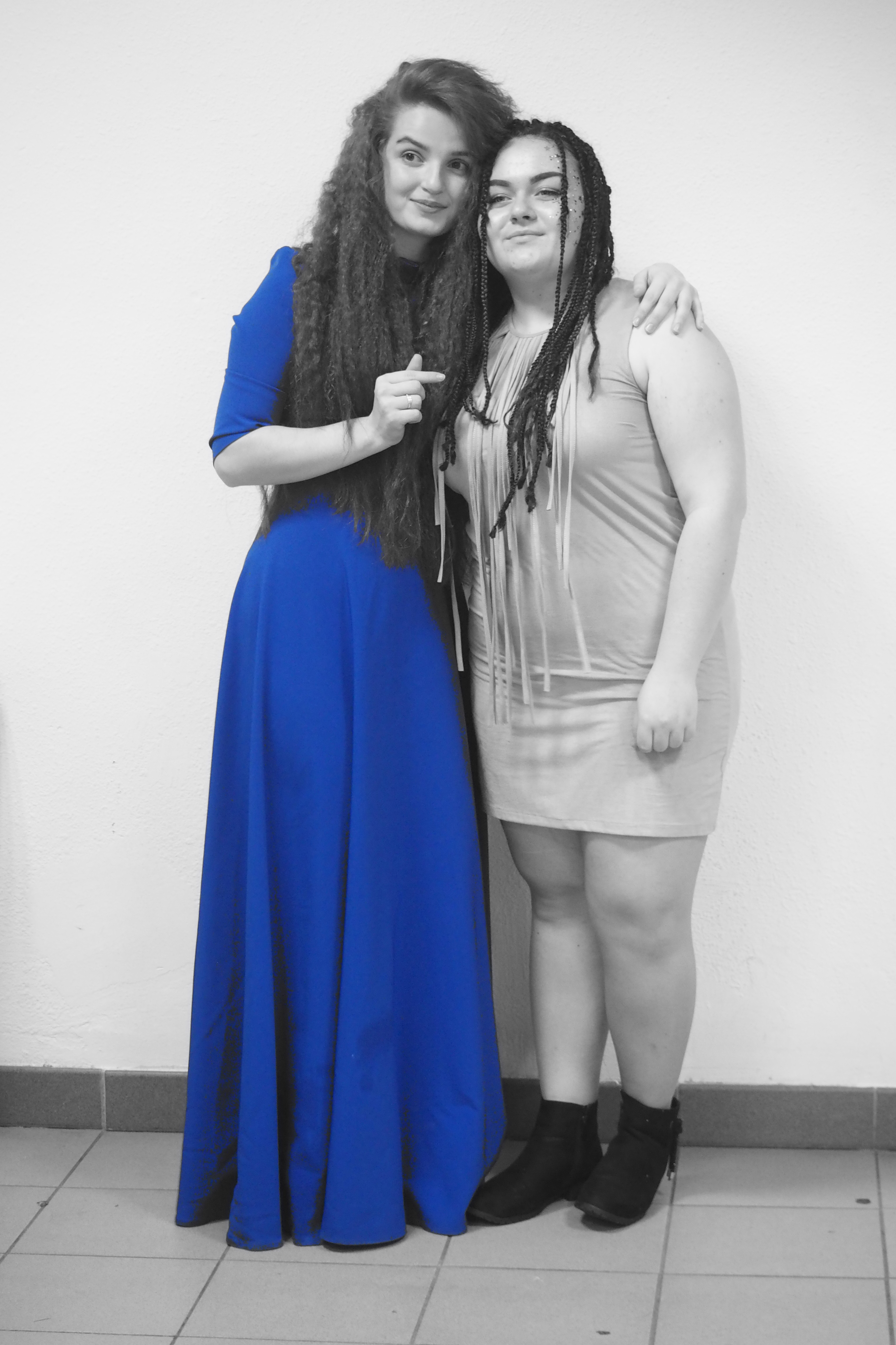 TENUES 6